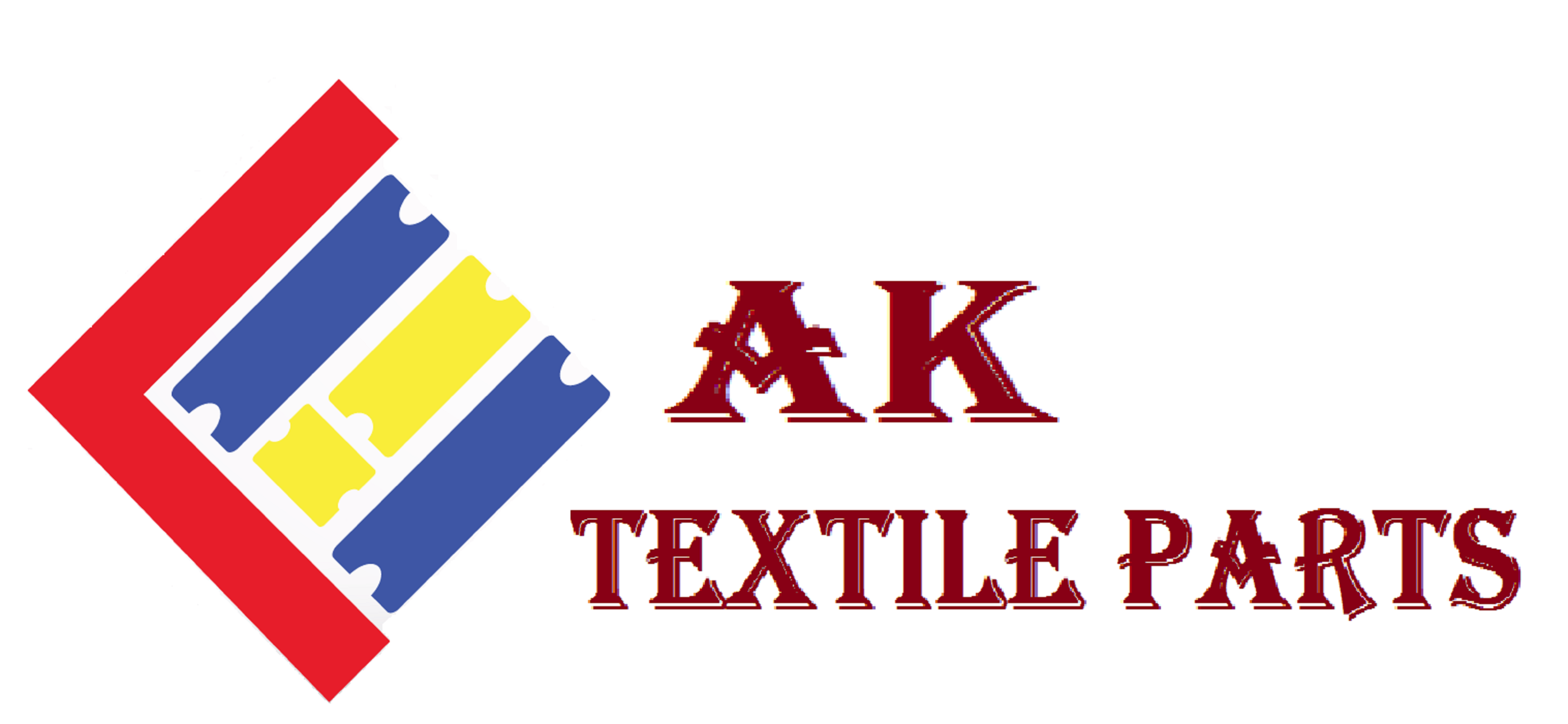 AK textile parts